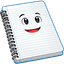 notebook emoji